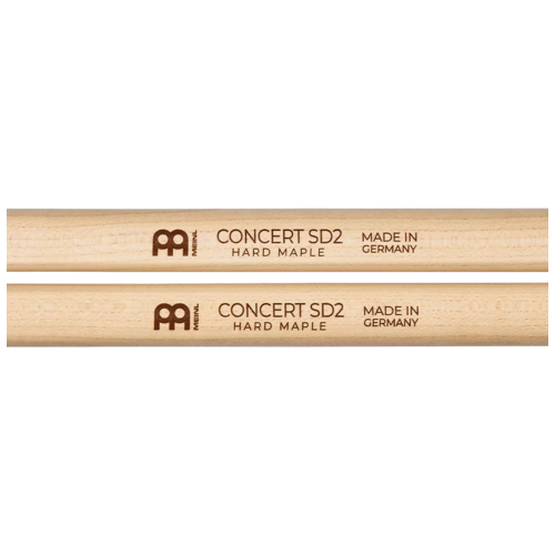 Image 6 - Meinl Concert Series Drumsticks